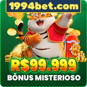 1994bet.com Ganhe R$ 100,00 Gratis