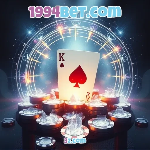 1994bet.com Poker